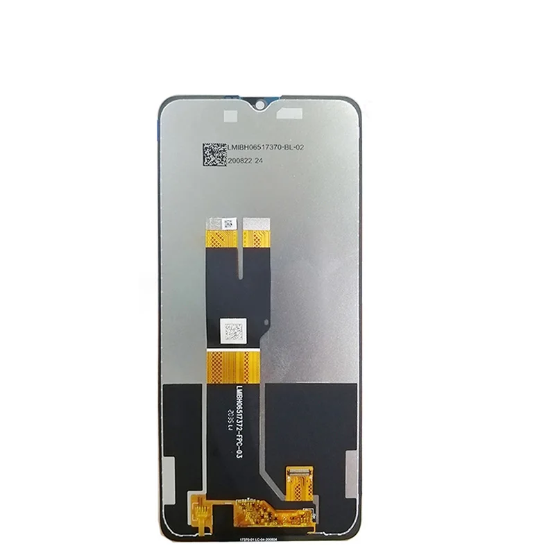 original for nokia 2 4 lcd display touch screen digitizer assembly digitizer phone replacement for nokia ta 1277 ta 1275 lcd free global shipping