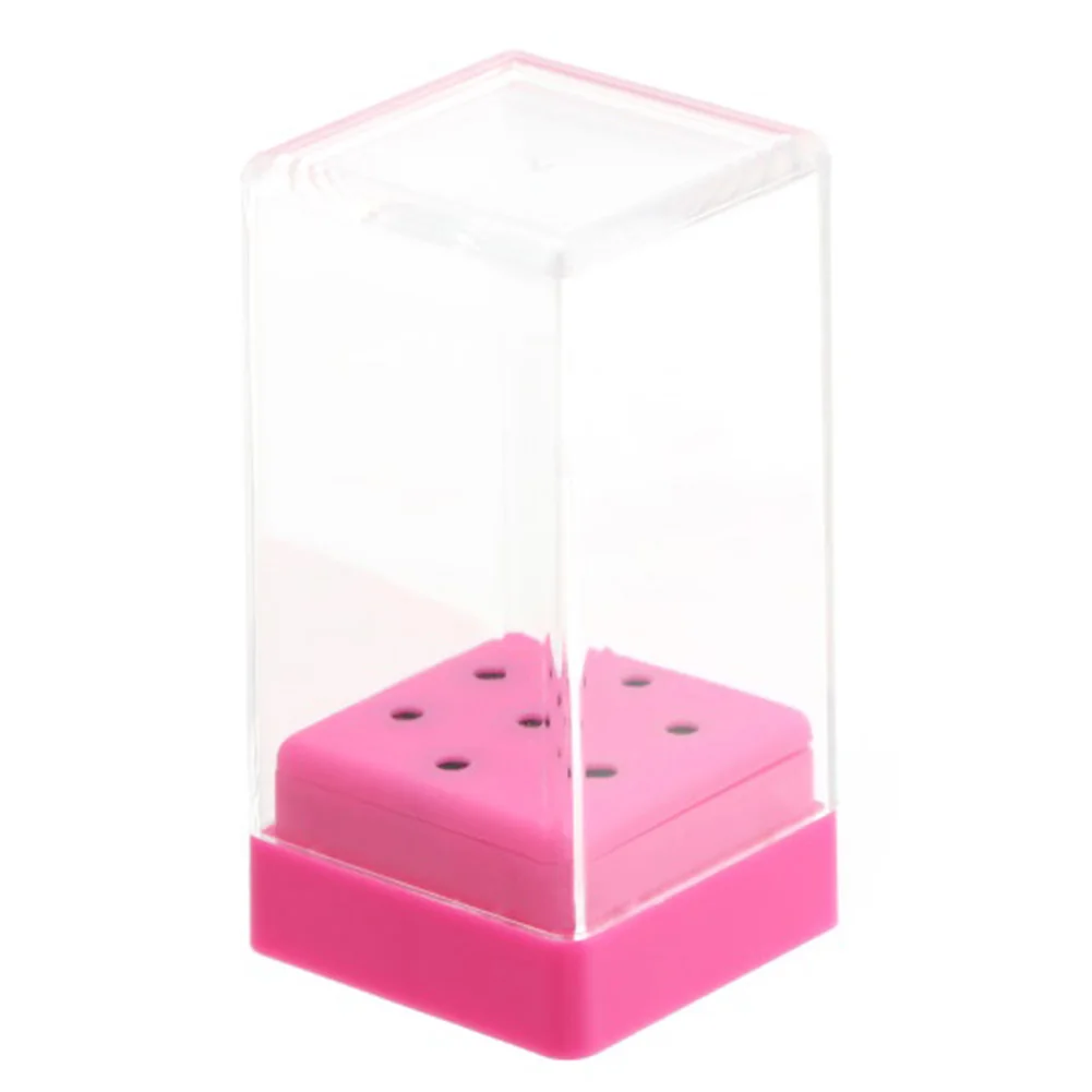 Набор для маникюра и педикюра набор из керамических стальных шлифовальных