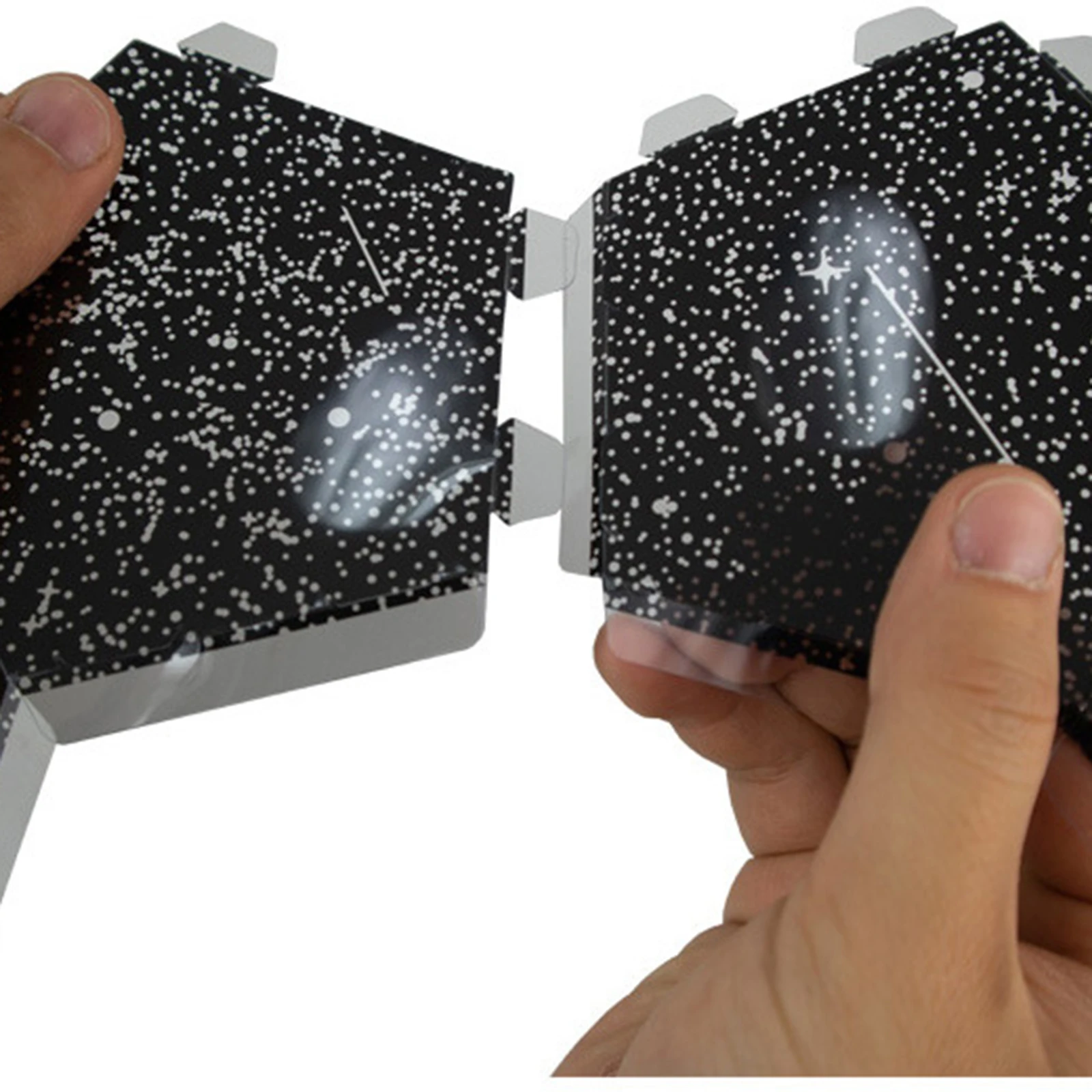 Проектор Star Planetarium для дома светодиодный ночник с зарядкой от USB Одноцветный |