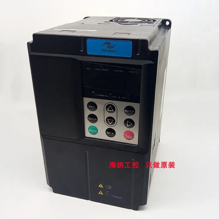 

Инвертор MD500T1.5GB 2,2 3,7 5,5 7,5 11 15 18,5 22 37 45 кВт