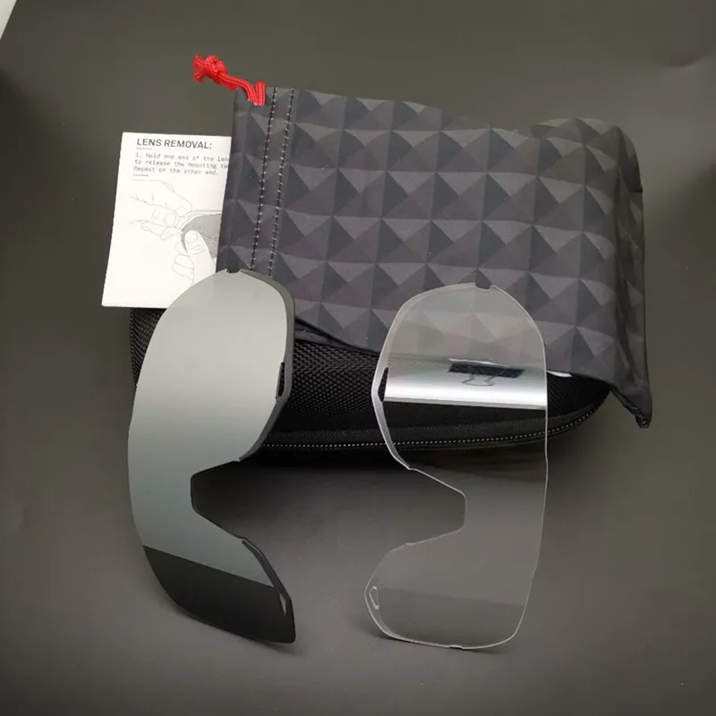 

Cycling Glasses 2021 Sport Running Fishing Eyewear Men Women Gafas MTB Road Bike Sunglasses Male UV400 Cyclist Bicycle Goggles