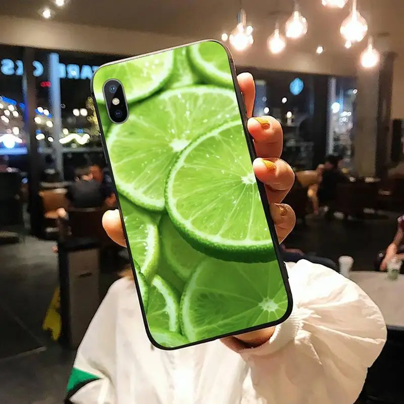 

colorful fruit Food strawberry Phone Case for iPhone 11 12 pro XS MAX 8 7 6 6S Plus X 5S SE 2020 XR