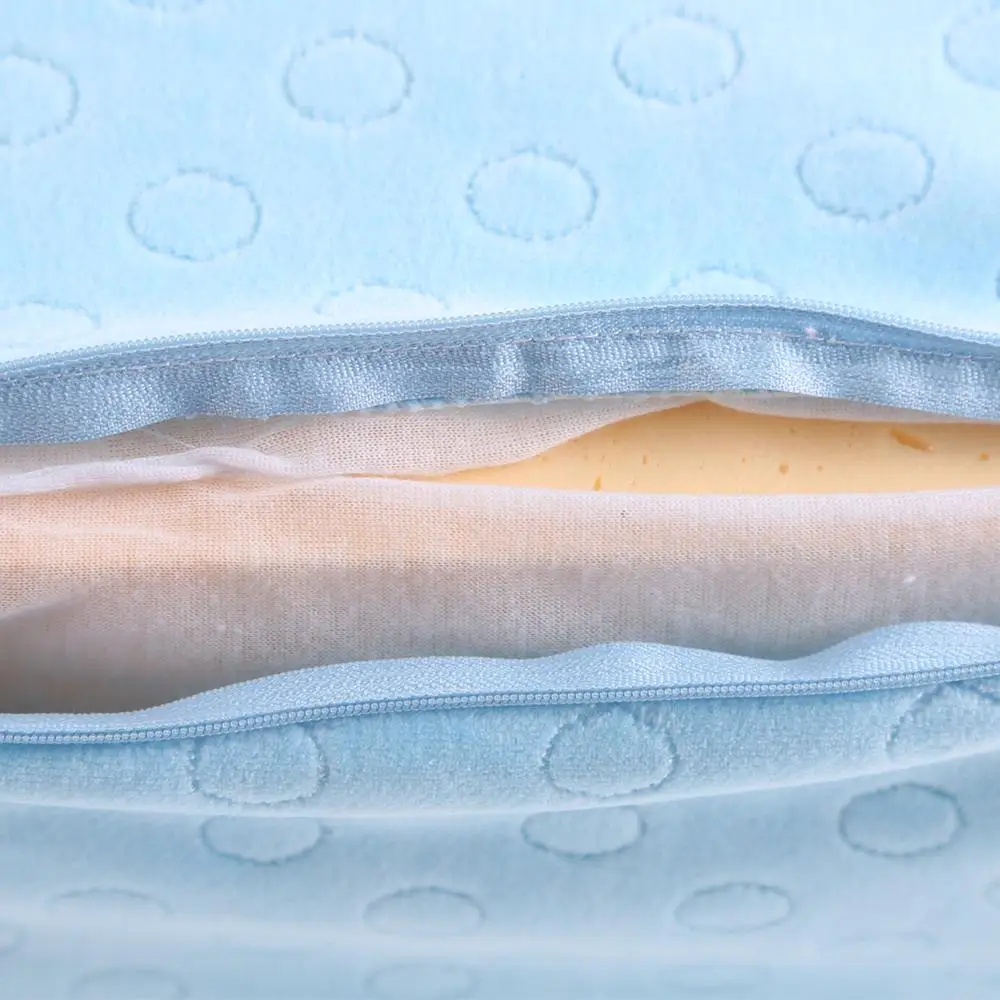 Памятная пенная спинная подушка мягкая удобная дышащая спинка кровати Pad съемный