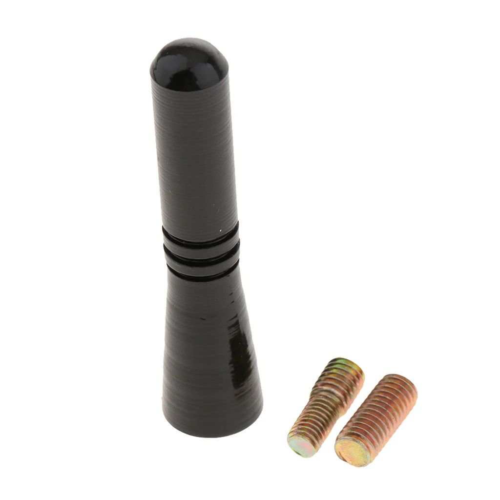 Идеальная замена 2 4 дюйма/6 см короткая антенна мачта для Ford|Антенны| |