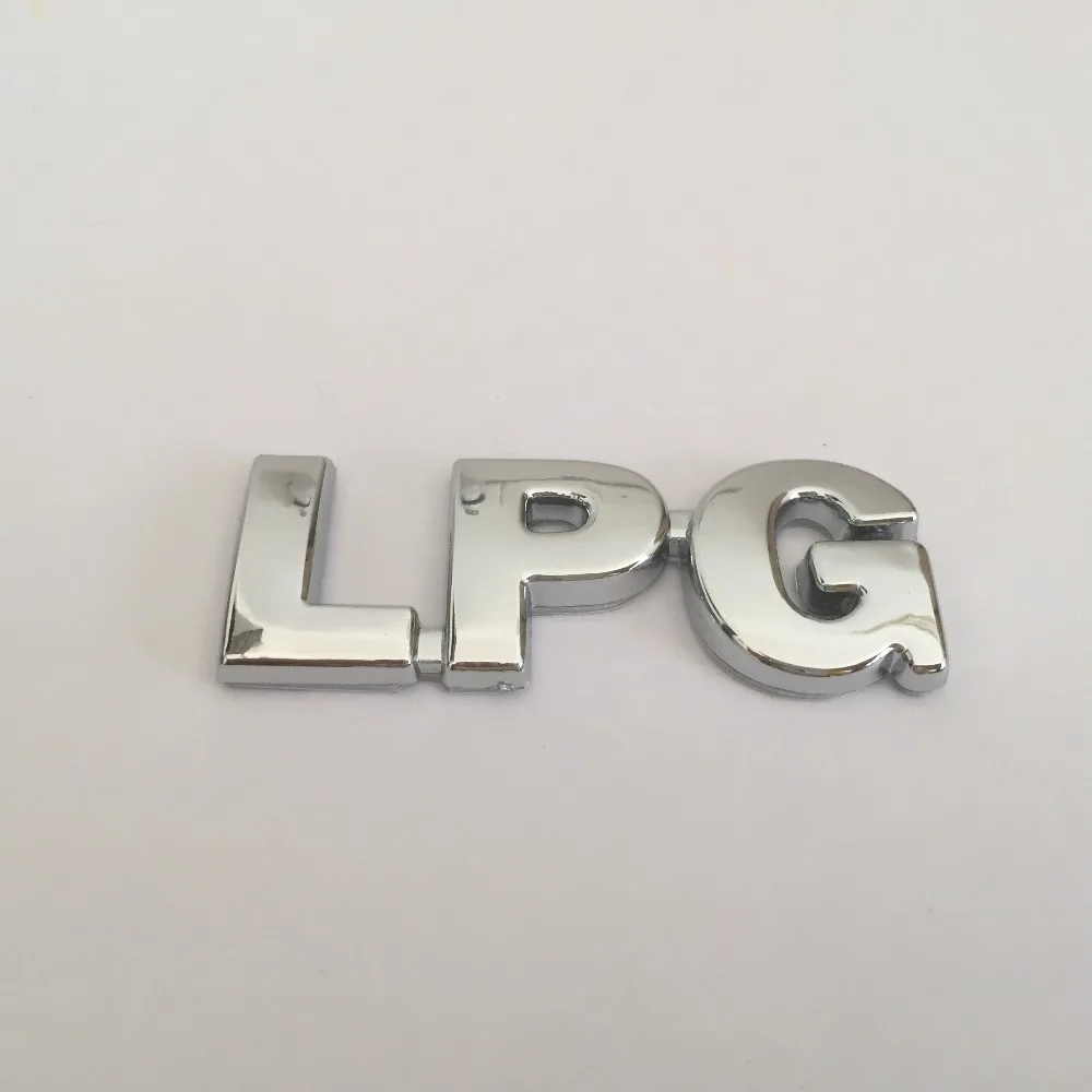 1 шт. 3D ABS Высококачественная Автомобильная буква сжиженного углерода Задняя