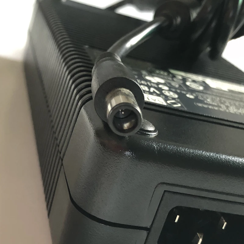 Зарядное устройство для ноутбука 19 5 в 230 А Вт адаптер питания переменного