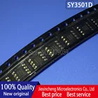 Новый оригинальный SY3501D SY3511D SY7636 SOP8, 10 шт.