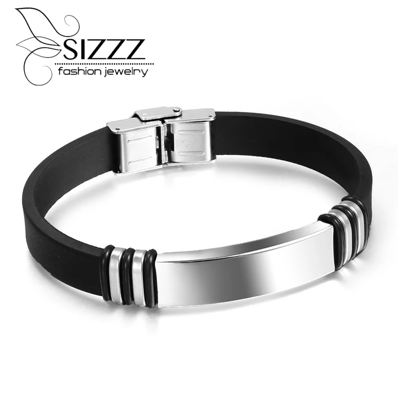 Силиконовые Простые и щедрые индивидуальные высокополированные гравировочные