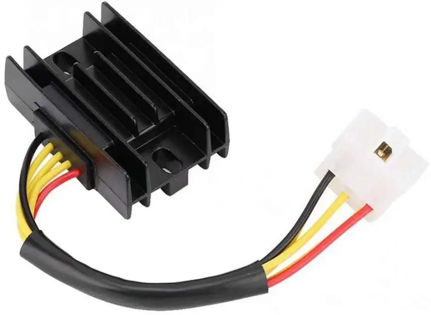 Регулятор напряжения Выпрямитель 3280019B1132800 19B11 для SUZUKI ATV LT F160 QUADRUNNER 160CC 1991