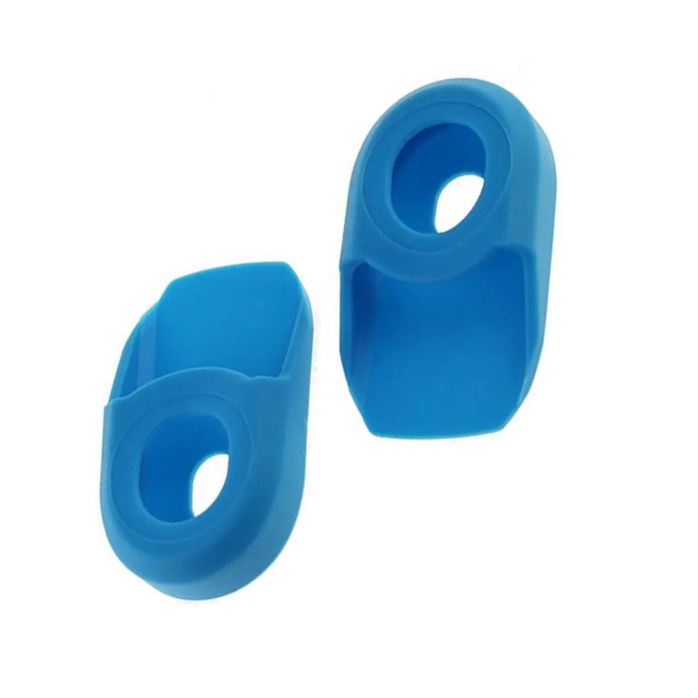 ASIR 2 шт шатун для велосипеда защитный рукав протектор части горного дорожный