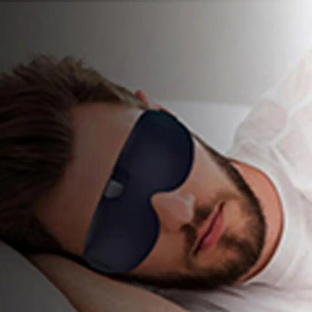 Snore круг анти храп маска на глаза средство от храпа удобный раствор 2019 новая