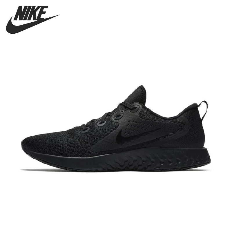 Мужские кроссовки NIKE LEGEND REACT оригинальные для бега Новое поступление|Беговая