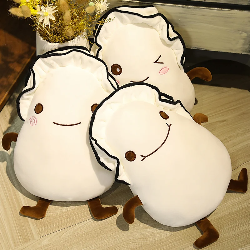 

40-60CM Lovely Oysters Plush Pillow Cushion Toys Plush Animals Stuffed Cute Dolls Kids Children Christmas Birthday Gifts