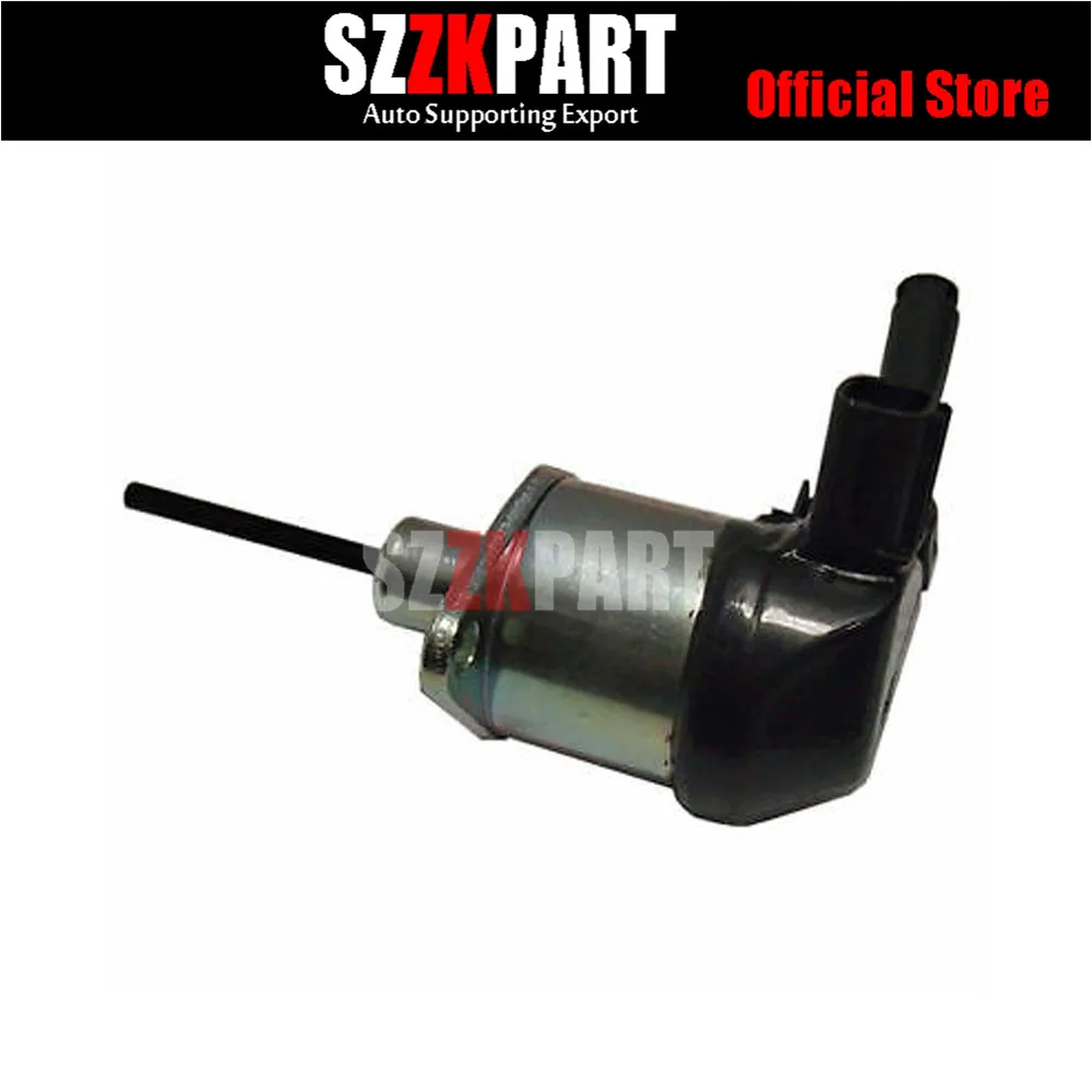 

New Fuel Solenoid Valve For Kubota Tractor 1A021-60015 1A021-60016 1A021-60017