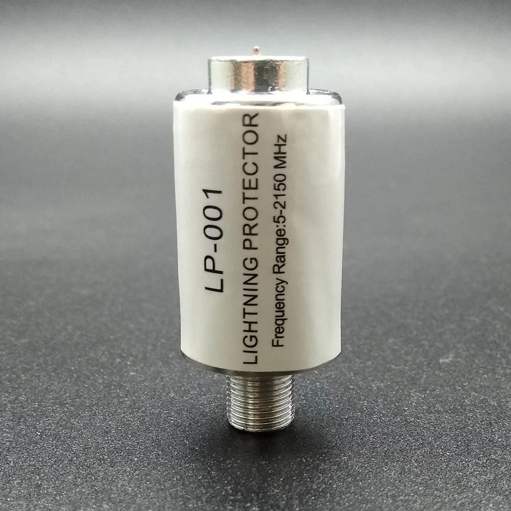 Защита для освещения защита коаксиального телевизора от молнии спутниковой