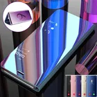Для Xiaomi Poco X3 Pro Pocox3 Pro Poco X3Pro чехол Clear зеркало смарт-окошком для просмотра и подставкой для Xiaomi Poco X3 Pro Pocox3 Pro