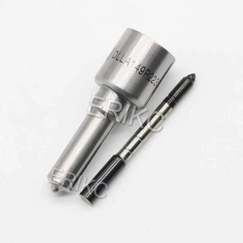 

ERIKC DLLA149P2239 комплект распылительных насадок Common Rail dlla 149 p 2239 топливная фотография 149 P 2239 для BOSCH