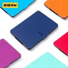 Обложка для Kindle Paper white 4 Тонкий чехол для нового Kindle Paper White 4 2018 Обложка умный Защитный Чехол Folio Fire Funda + Pen Gl