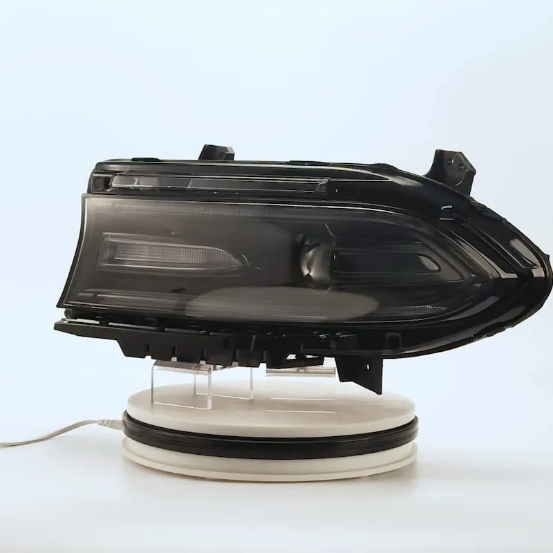 

Auto Lighting System LED Headlights for Dodge Charger 2015-2021