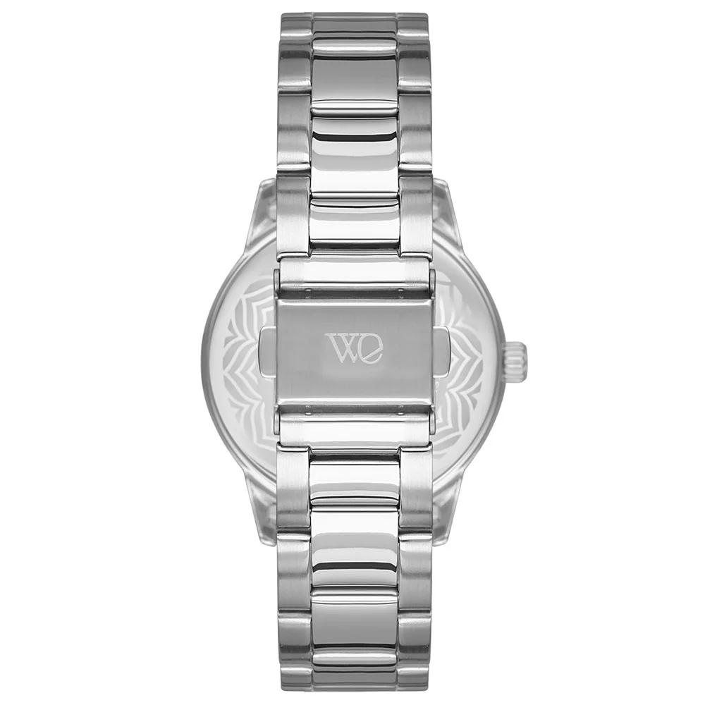 

Women Watches Luxury Wesse WWL104403 Wristwatch Quartz Clock Women Fashion Wristwatches