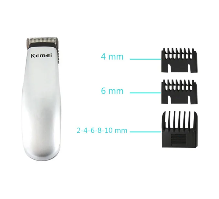 Мини триммер для бороды электрическая машинка стрижки волос удобный набор усов