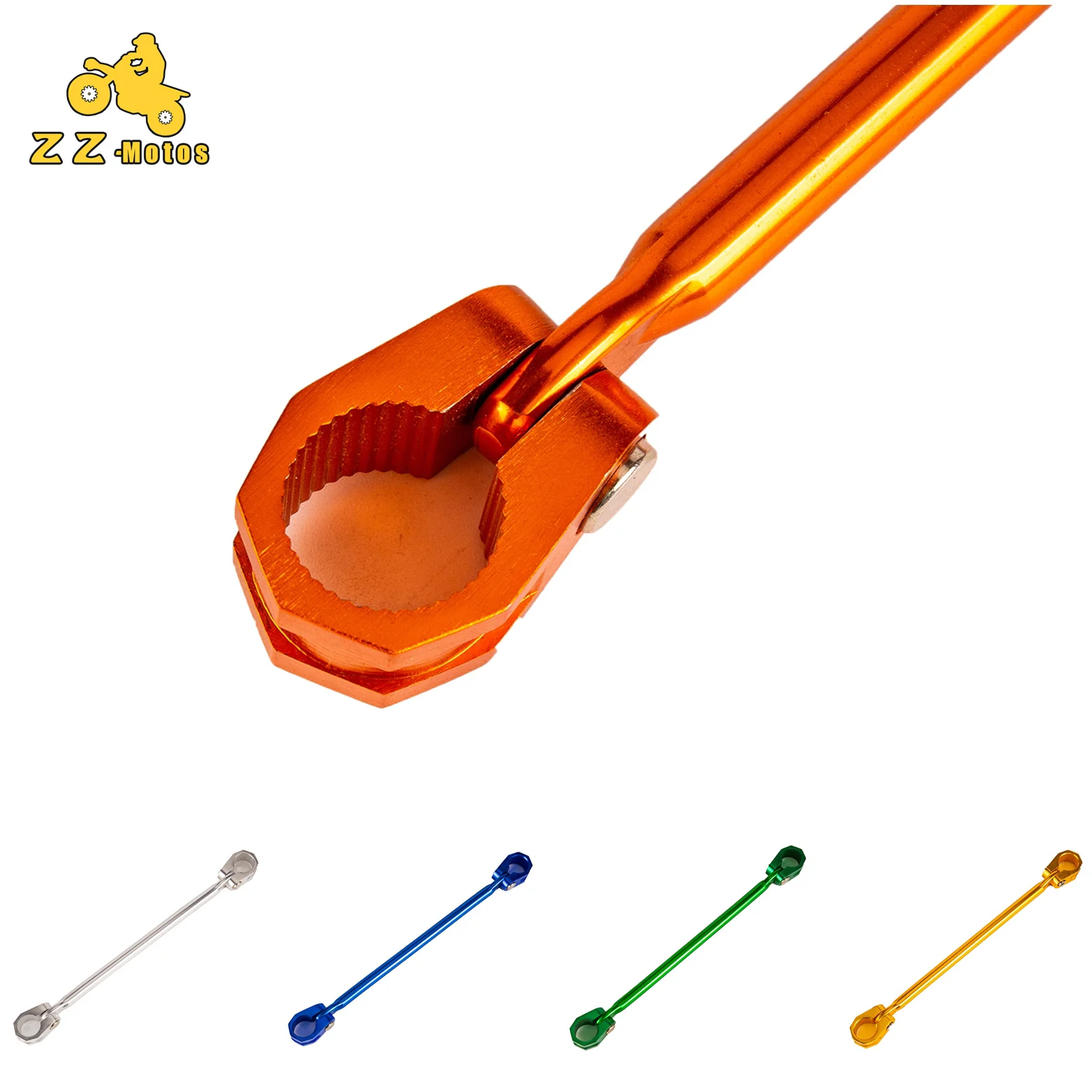 

Руль Кроссовый для мотоцикла, 7/8 дюйма, 22 мм, с компасом