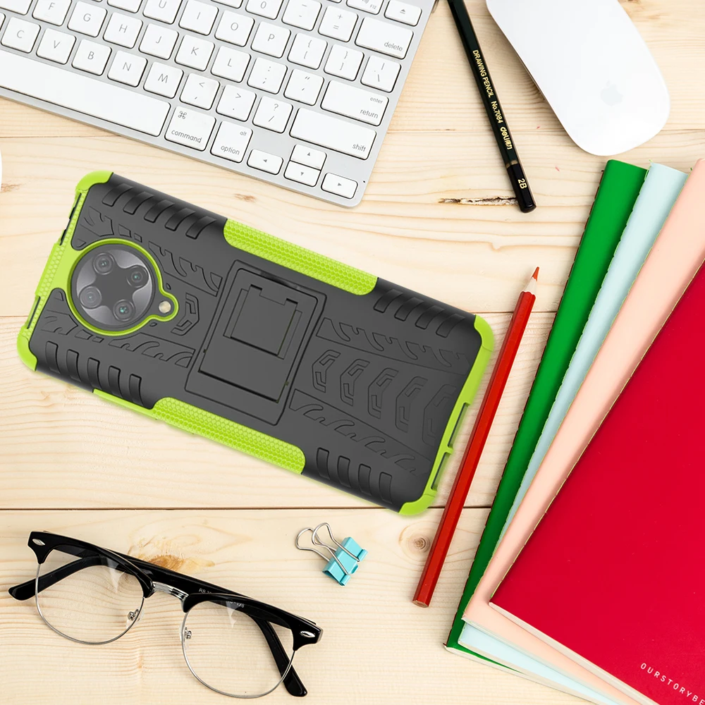 

For Cover Xiaomi Redmi K20 Case Redmi K20 K30 Pro Zoom Anti-knock Heavy Duty Armor Silicone Phone Bumper Case For Redmi K20 Pro