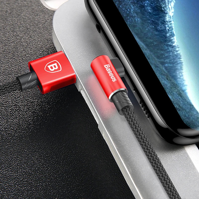 Кабель Baseus USB Type C для телефонов Android 2A 0.5 2 м|Кабели мобильных телефонов| |