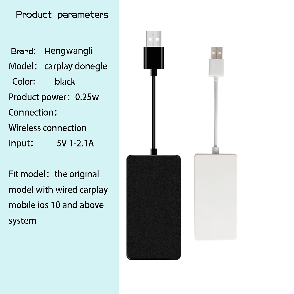 Wired Carplay Dongle for Porsche VW Hyandai Android Navigation Mini Auto USB Activator Car Play Adapter | Автомобили и мотоциклы