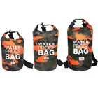 Водонепроницаемая сумка из ПВХ для плавания, 5 л, 10 л, 20 л