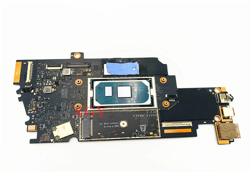

Original For Acer DA0Z91MBAE0 motherboard srgkl I5-1035G1 100% test OK