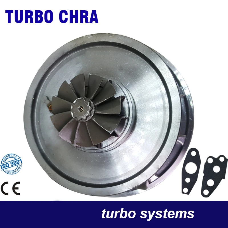 Картридж Turbo chra 172010L040 VIGO3000 1720130101 1720130100 для Toyota Landcruiser D-4D Hilux 3 0 KZN130 1KDFTV | Автомобили