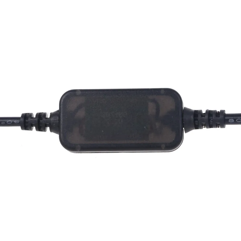 Адаптер питания USB C PD Type папа на 12 В 20 в 5 5x2 1 мм повышающий кабель для Wi-Fi-роутера