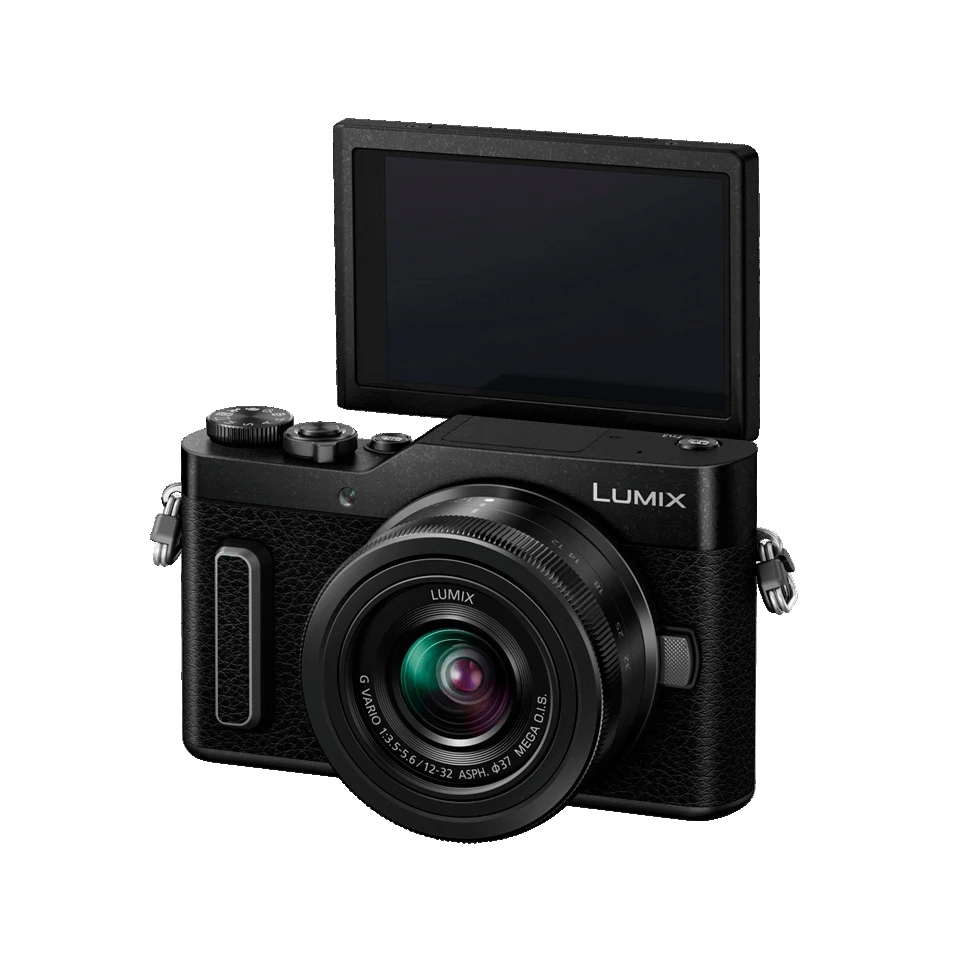 Системный беззеркальный 4K фотоаппарат Panasonic LUMIX DC GX880|Зеркальные фотоаппараты| |