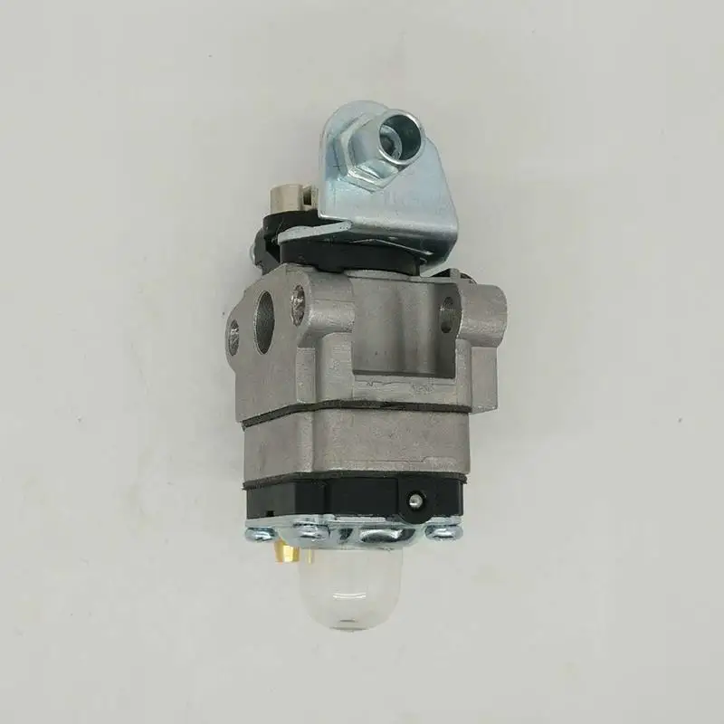 1 шт. Карбюратор ПОДХОДИТ для STIHL FS38 FS45 FS46 FS55 FS74 FS75 FS76 FS80 FS85 кусторез генератор шпалерные ножницы листовые части воздуходувки