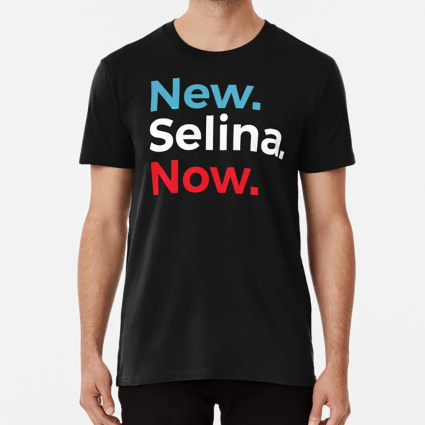 Новая морская футболка Selina Now veep selina meyers jonah ryan vote tv New now|Мужские футболки| |