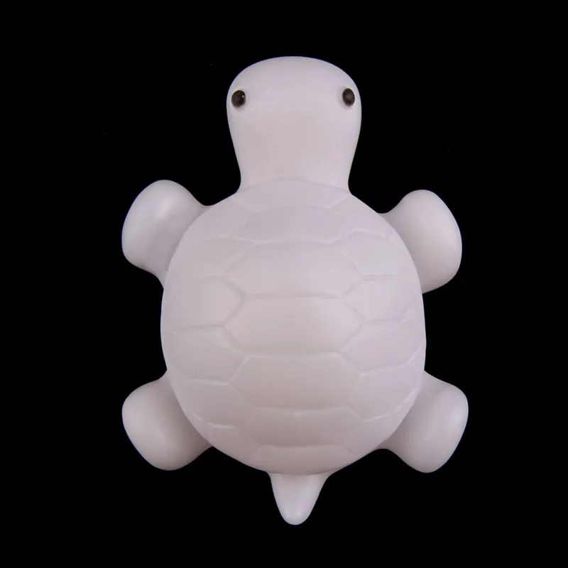 Party Light Props Cute Turtle LED Lamp Projector Christmas Decoration 7 Colors Led Gift | Дом и сад