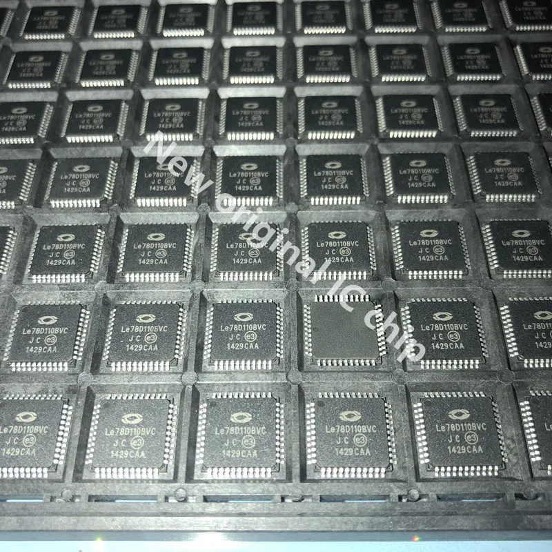 LE78D110BVC Integrated IC Chip original