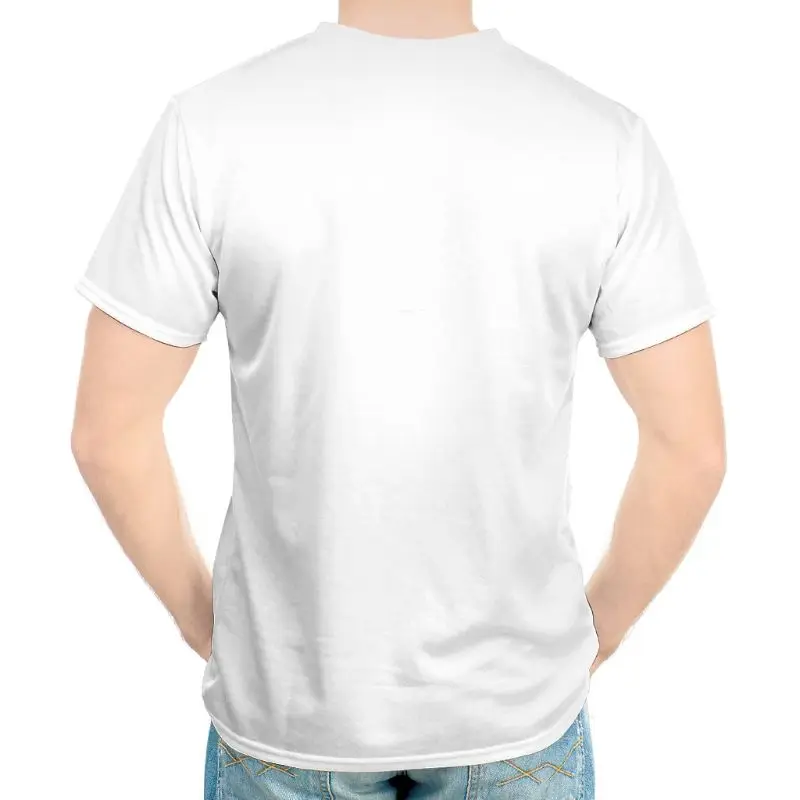 

Men WomenPicture Shirt, Choose Happy Red Crewneck Short Sleeved, Casual Tops Tee Shirtsfor Son Gift for Birthday white x-large"]