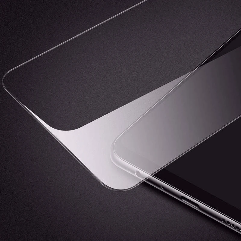 Защитное стекло для экрана телефона Oukitel WP10 2.5D взрывозащищенное защитная пленка