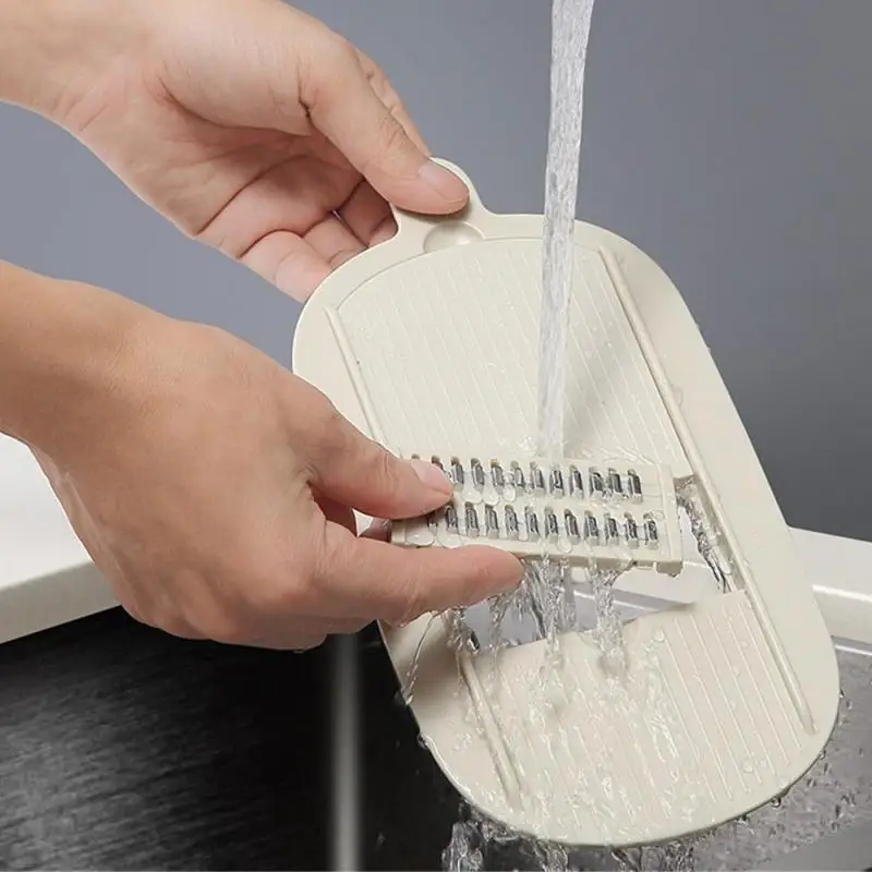 Овощерезка кухонные аксессуары мандолина слайсер нож для фруктов устройство