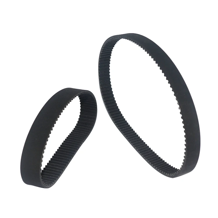 LINK CNC HTD 3M Timing belt length from 879mm to 909mm width 15mm Rubber HTD3M synchronous 879-3M 909-3M closed-loop | Обустройство