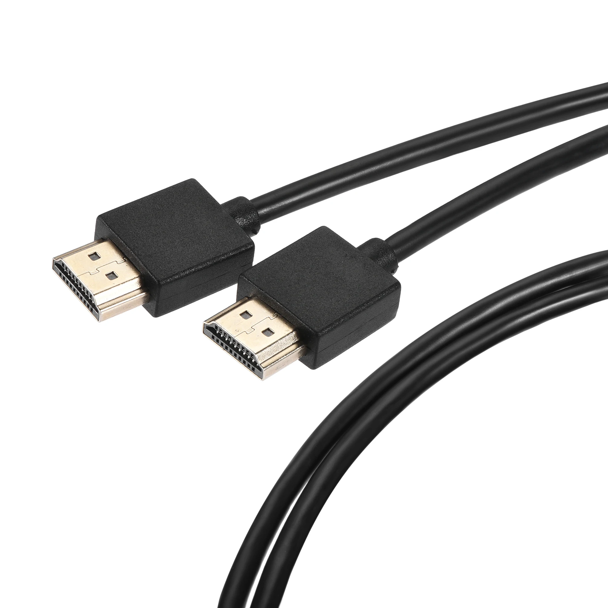 

Удлинительный кабель Uxcell HDMI, высокоскоростной цифровой кабель-адаптер «штырь-штырь» для ТВ и ПК, 3,28 фута