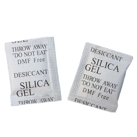 Нетоксичные поглотители влаги 100 шт.