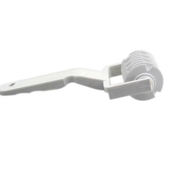 Новый выпечки пирог пиццы хлеб кондитерский инструмент решетки роликовый резак