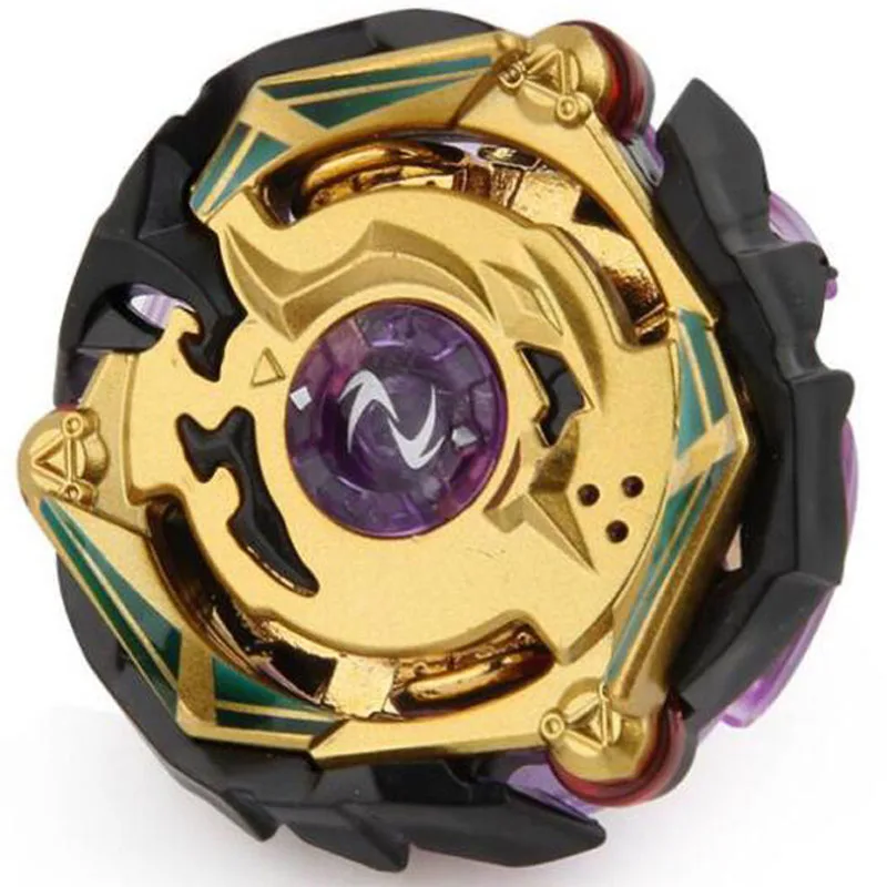 Волчок BEYBLADE NEW Kreis Satan / Satomb из металлического сплава пусковое устройство Bayblade BURST