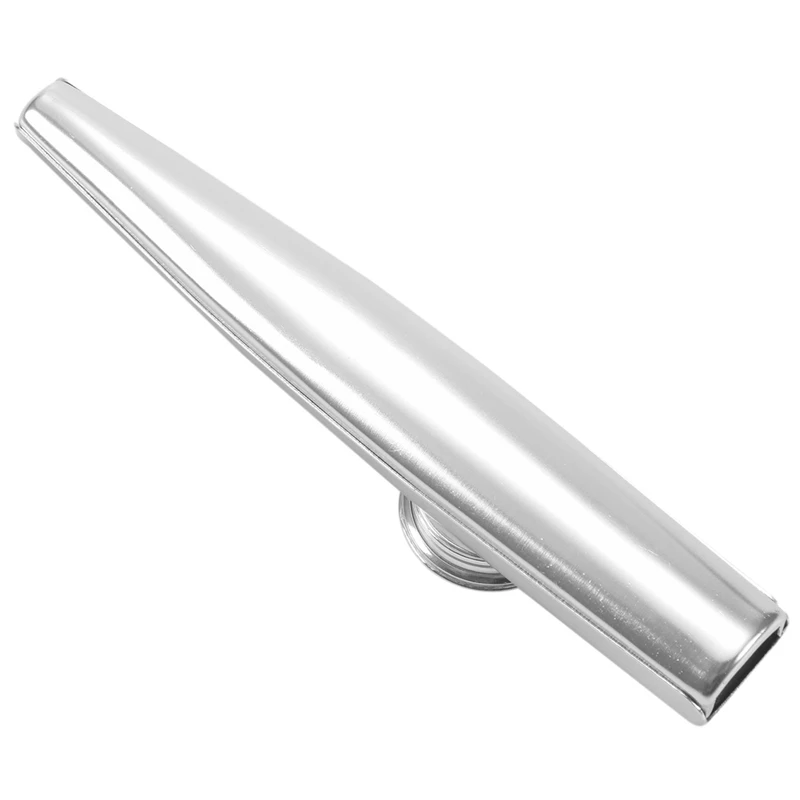 

Set of 6 Colors Metal Kazoo Musical Instruments Good Companion for A Guitar Ukulele Great Gift for Kids Music Lovers