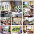 Картина из страз 5D 