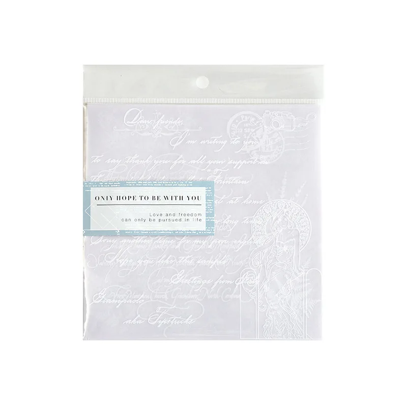 Милые канцелярские наклейки 20 компл./лот любовь дневник планировщик