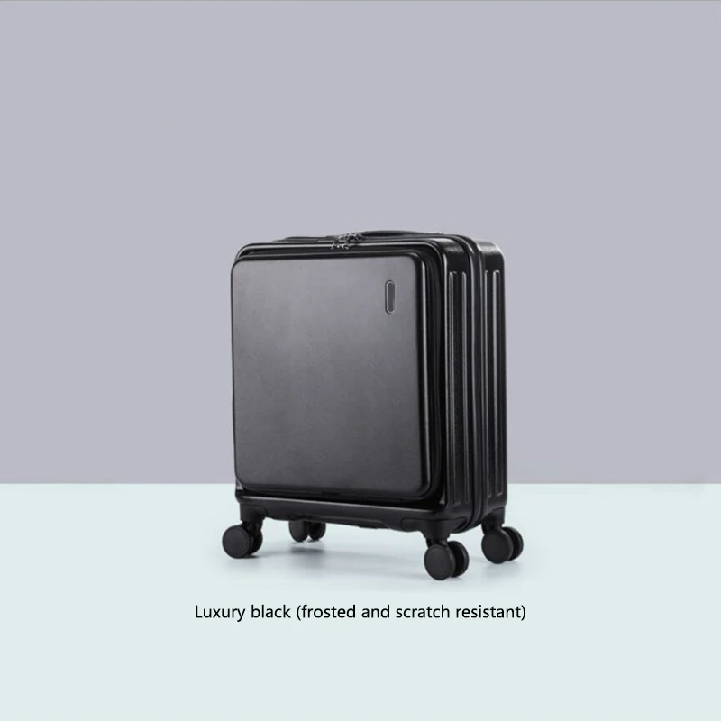 

Travel Suitcases Man Large Black Luxury For Women Hand With Whee Luggage Rolling Travel Luggage Set Suitcase